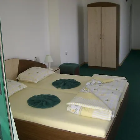 Levteri ホテル プリモルスコ