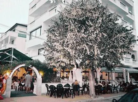 Levteri 2* プリモルスコ