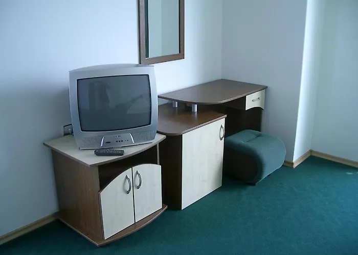 Levteri Πριμόρσκο