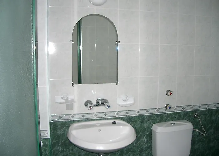 левтери 2* Приморско