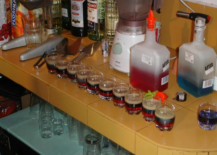 Ξενοδοχείο Levteri 2*