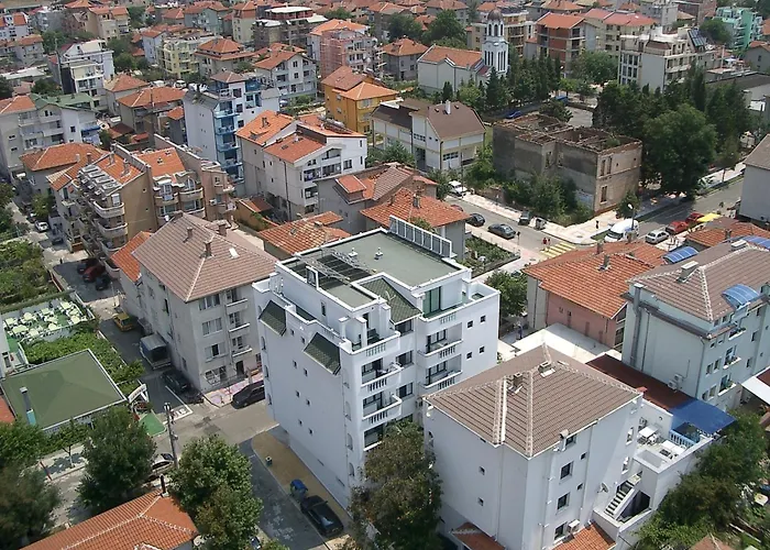 Ξενοδοχείο Levteri Πριμόρσκο