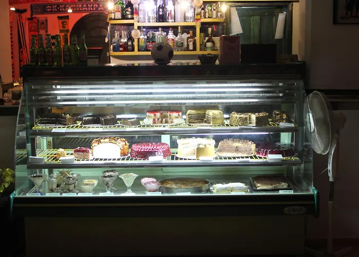 Levteri Ξενοδοχείο