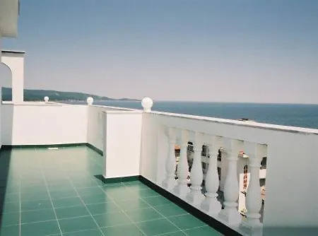 Levteri 2* Primorszko