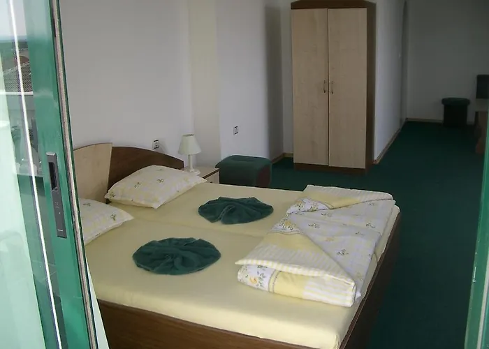 Levteri Hotel Primorsko